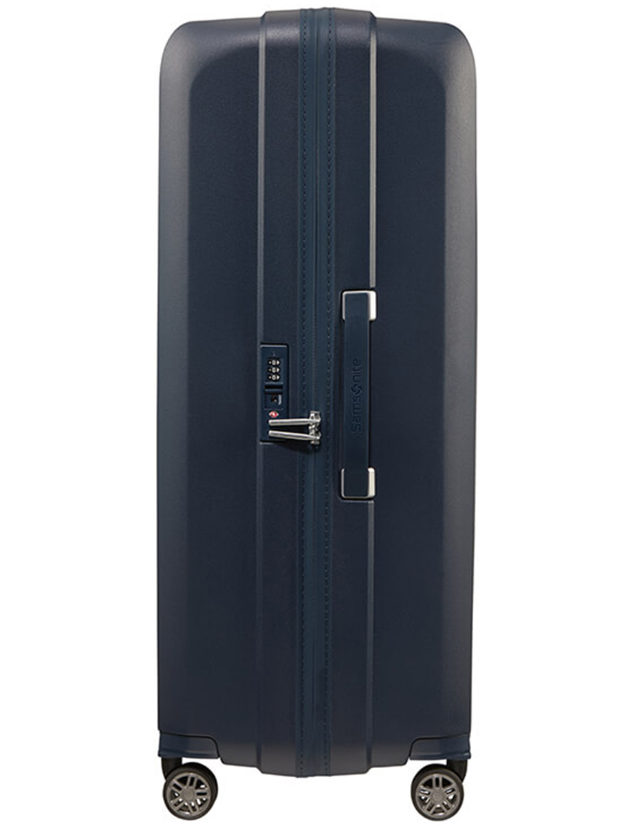 KD8-01004 Чемодан KD8*004 Spinner Samsonite Hi-Fi - Вид №4