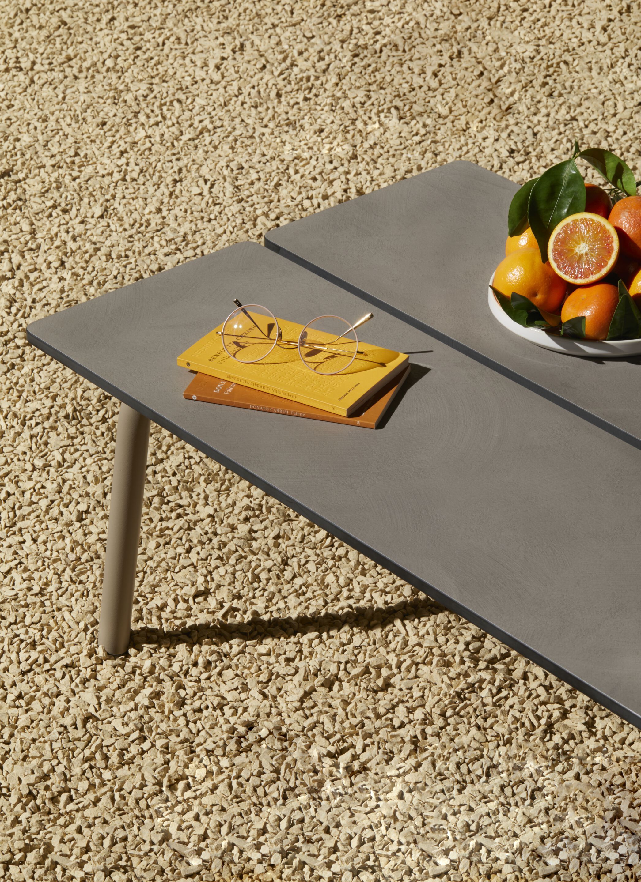 Низкий садовый столик S-CAB Бриз ARCH-00058658 - Вид №9