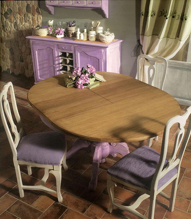 Стол  INTERIORS PR422  - Вид №1