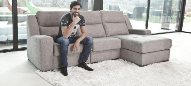 038890 Диван Fama Altea Santreyd - Вид №6