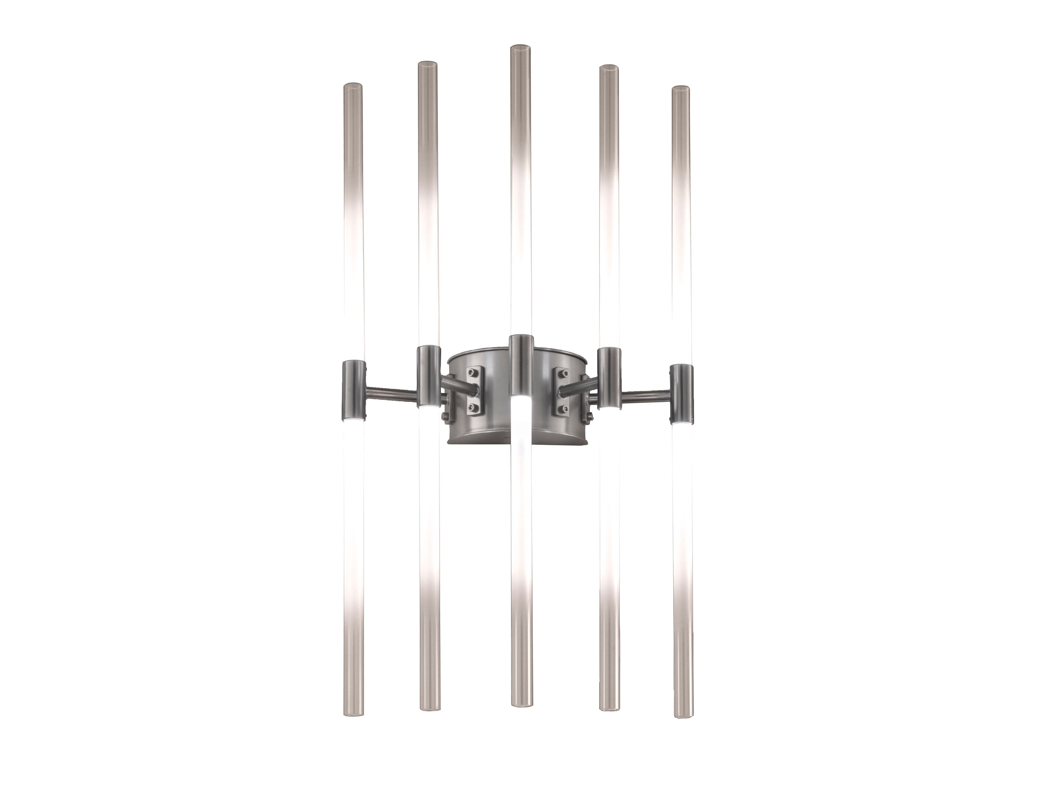 Металлический светодиодный настенный светильник STILLUX The Gallery ARCH-00042177