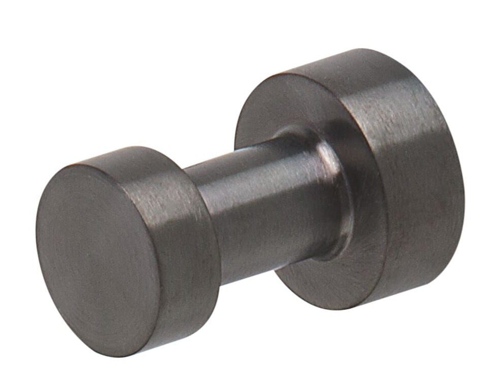 Металлическая вешалка для полотенец Geesa Nemox ARCH-00017198