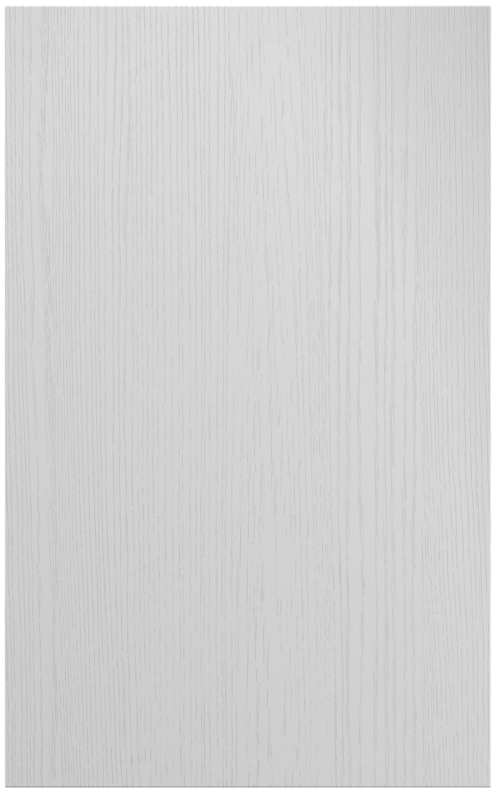 Фасады для кухни Модерн Фрезеровка «Модерн» Белая структурная №511 SIDAK SIST2316-43