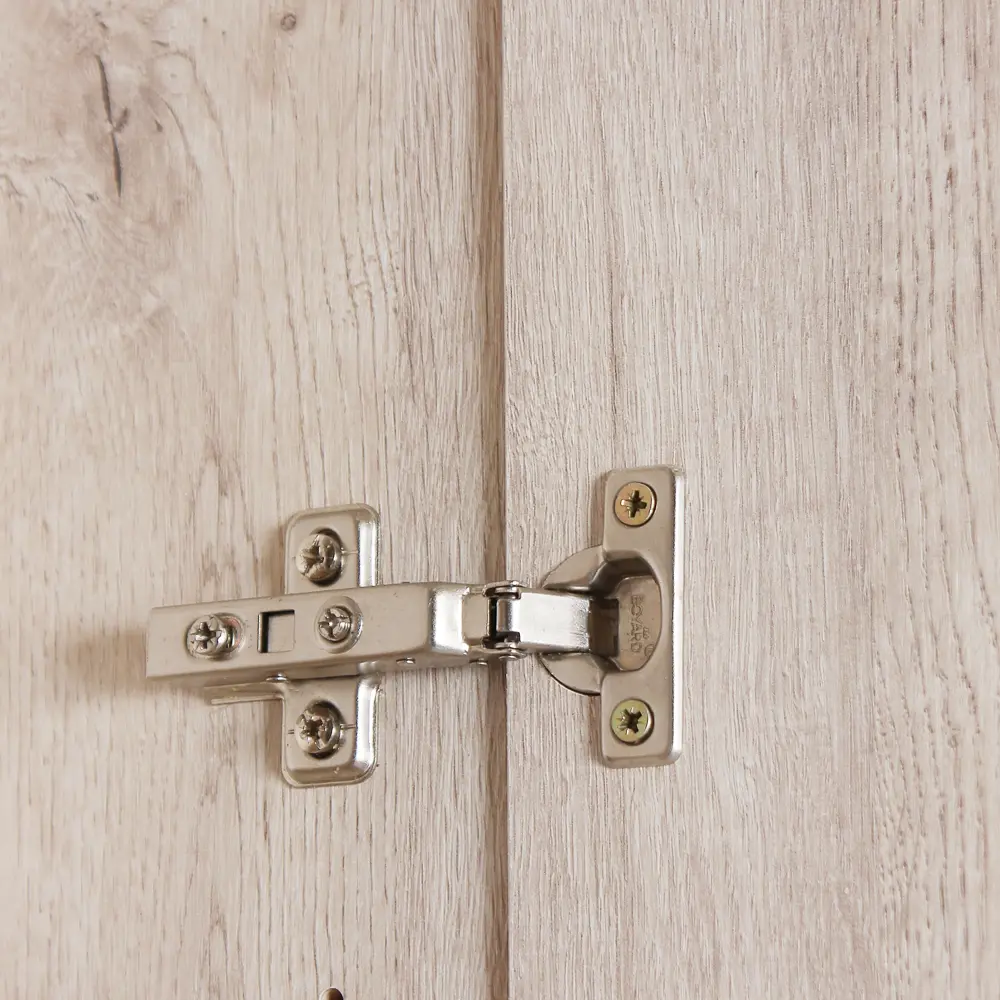 Шкаф зеркальный «Майами» 75 см Santreyd Без серии STLM-2102775 - Вид №3