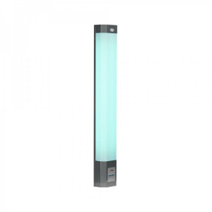 СН211-130 Армед Рециркулятор бактерицидный для обеззараживания воздуха Армед СН211-130 металлический корпус, РУ от Росздравнадзора Серебро