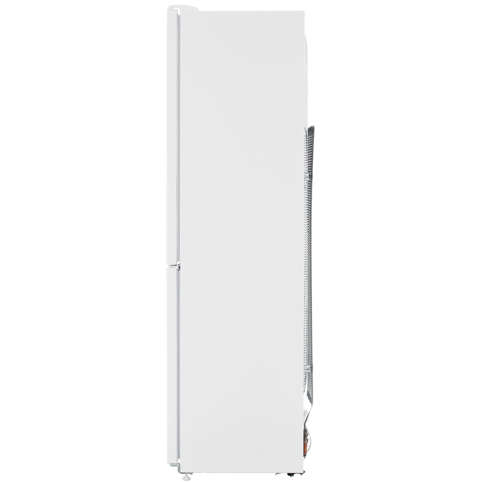 9258794 Холодильник с морозильником   NORD NC 188NF W белый STDN-0112572 - Вид №3