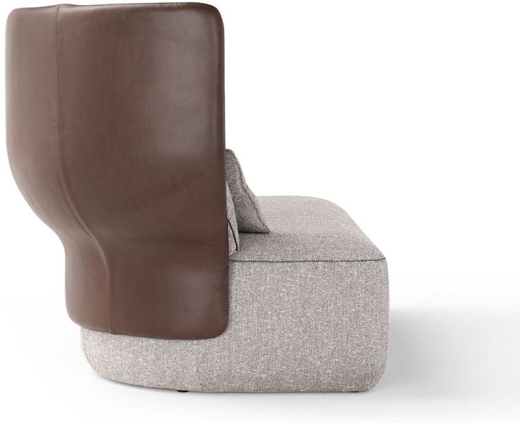 AMURA Мягкая кушетка Wazaa Am081.122 - Вид №5