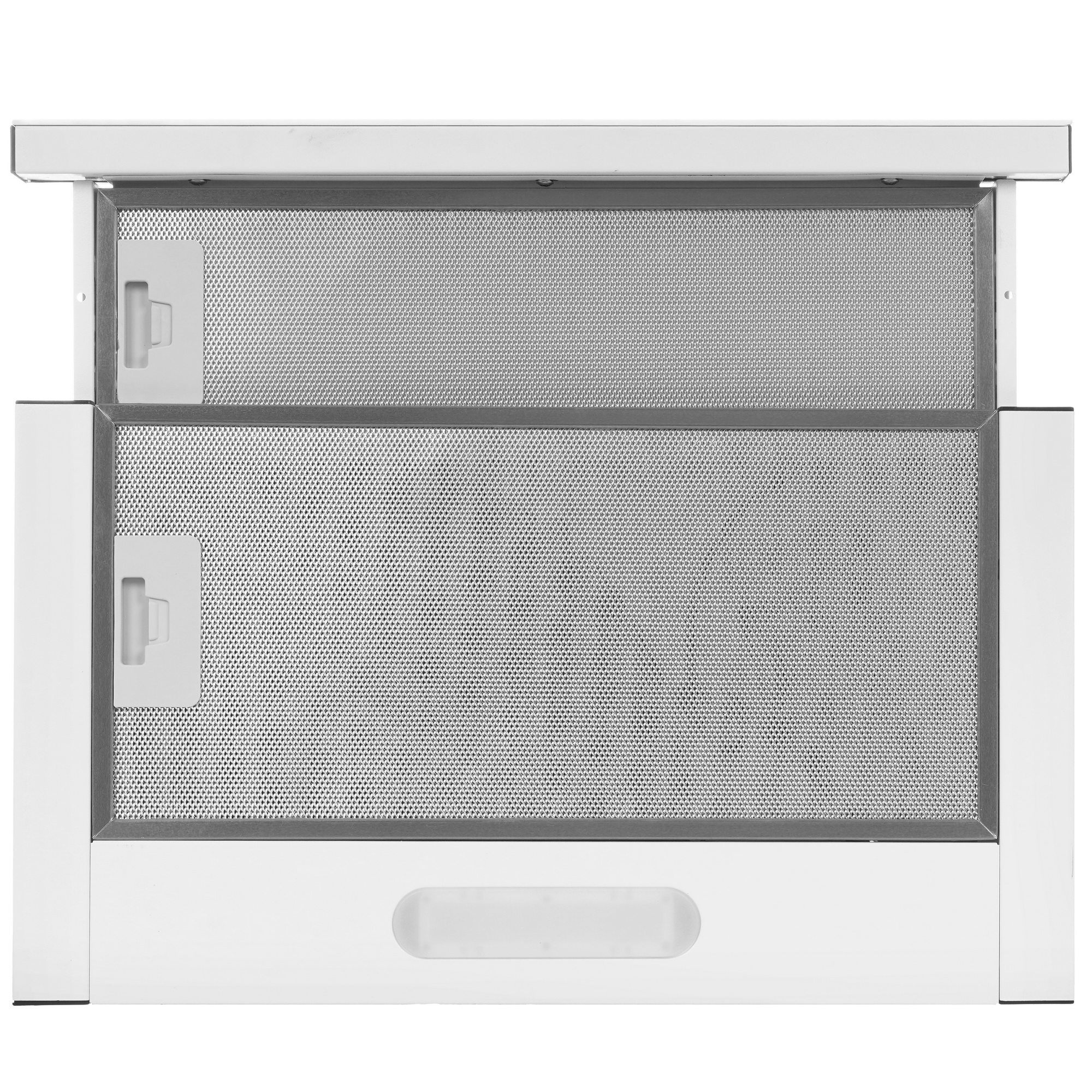 5368336 Вытяжка телескопическая LEX HONVER G 500 белый/белый STDN-0013906 - Вид №8