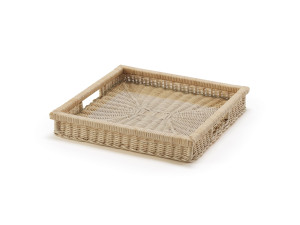 Квадратный лоток для костного мозга