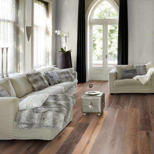 Паркетная доска Solidfloor Кайман 1190194 - Вид №21