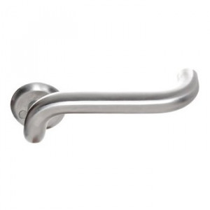 ASSA 8640 Hospital Rostfritt RST ручка дверная