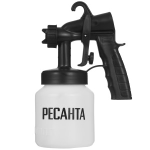 Краскопульт Ресанта ЭКП-700В 9915392