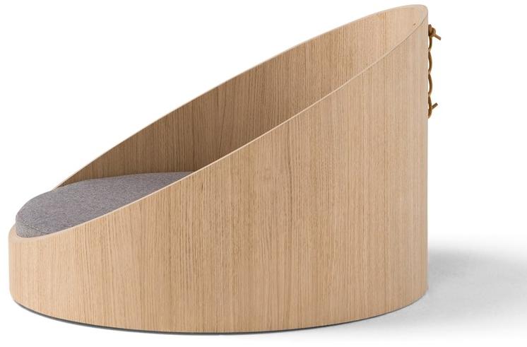 AMURA Деревянная будка River sun-id-1451127 - Вид №2