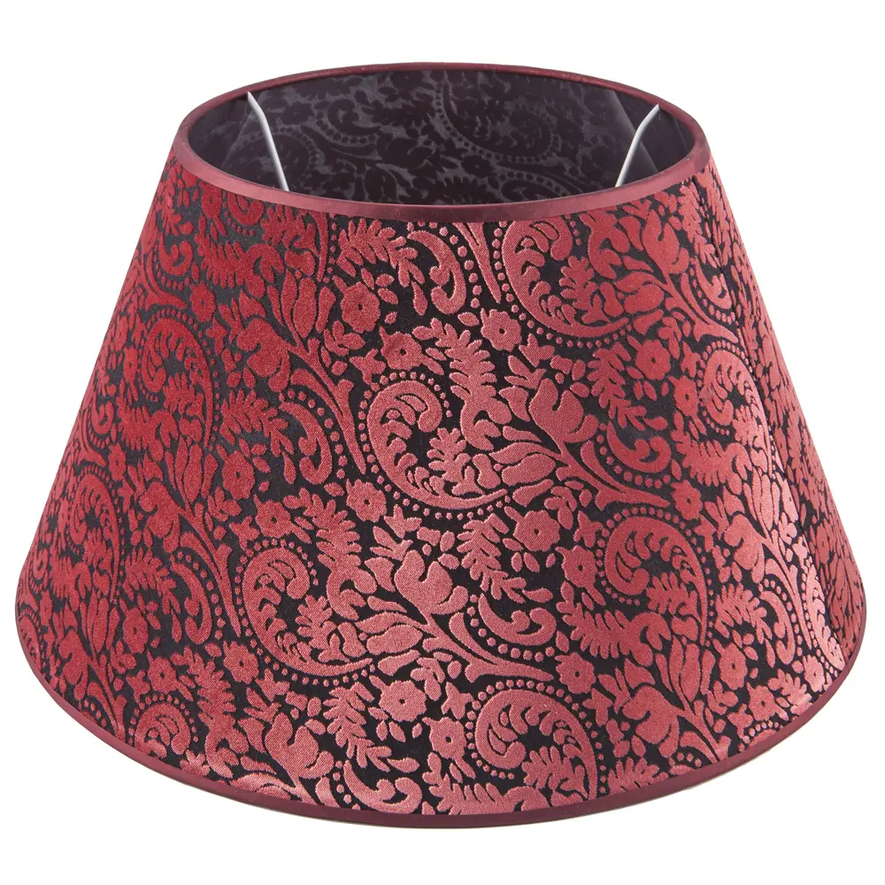 Абажур Red Flock большой 1xE14/E27 Santreyd STLM-2139873