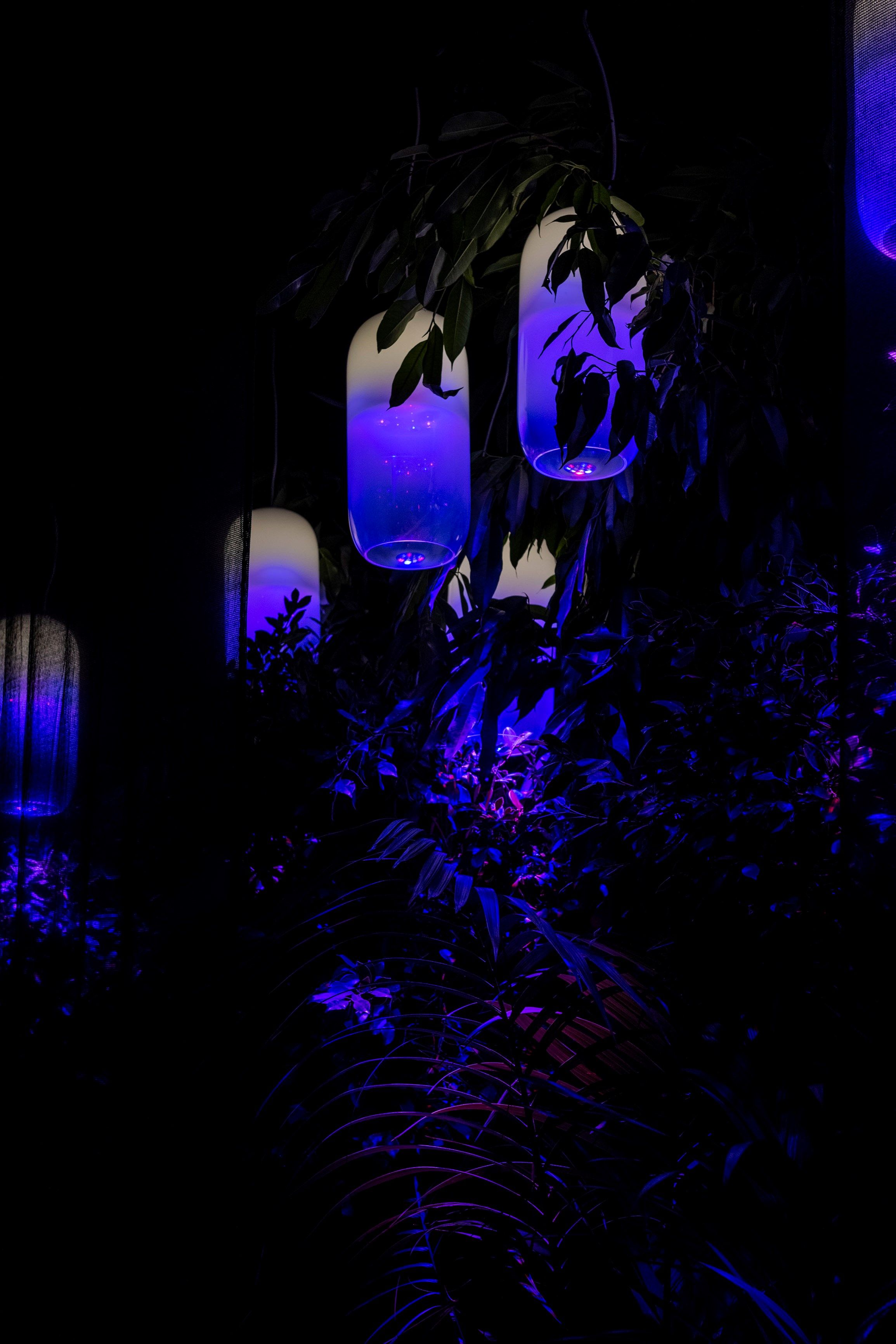 Выдувное стекло светодиодный подвесной светильник Artemide Gople ARCH-00057210 - Вид №14