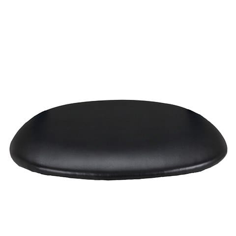 Стул из массива дерева с мягким сиденьем Hans K Rainbow ARCH-00088499 - Вид №6