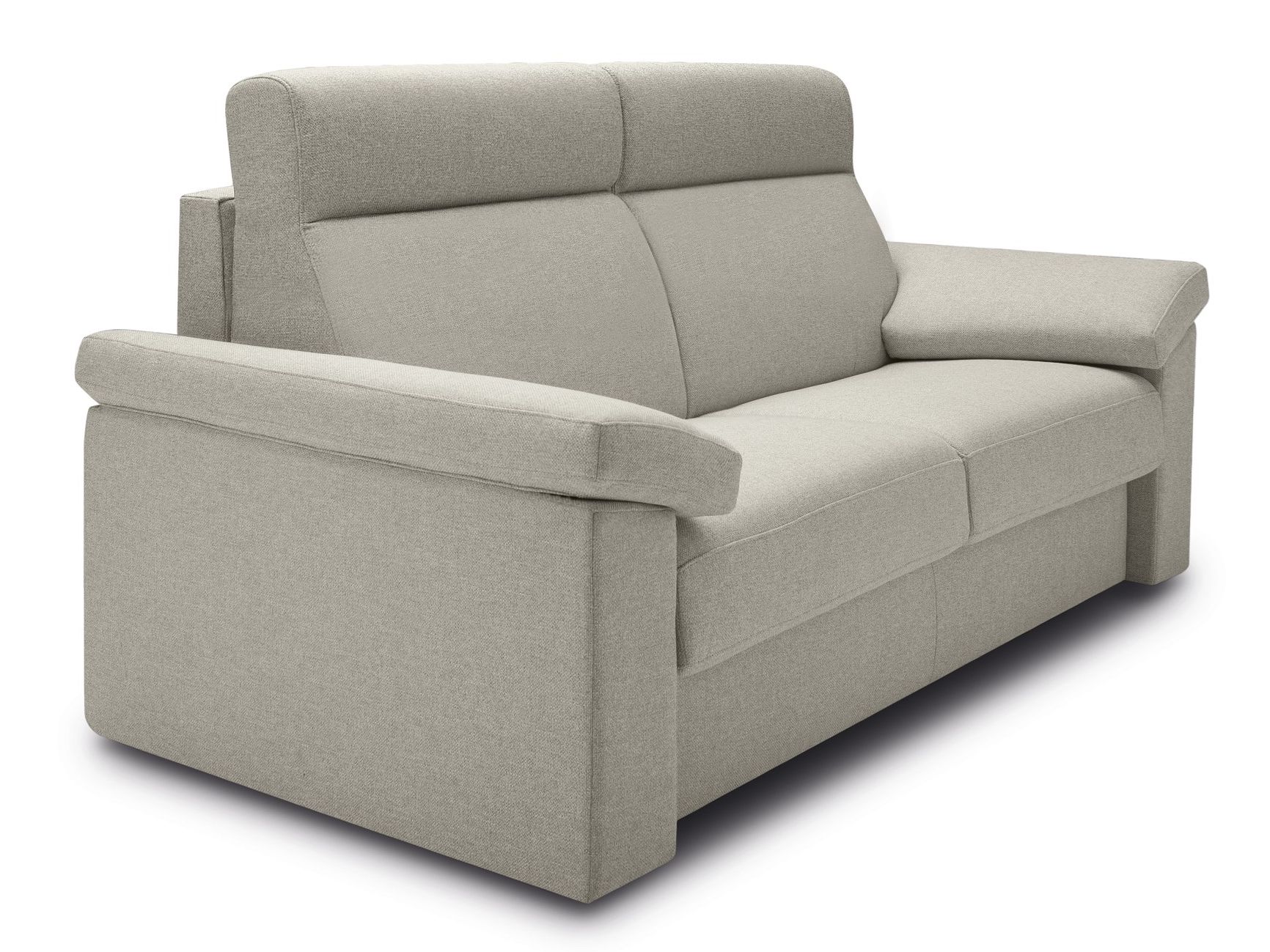 Двуспальный диван-кровать из ткани Felis Day &amp ARCH-00076197 - Вид №7