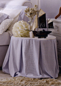 Столик  DOLFI 4092