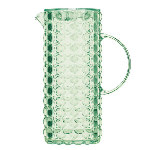 22560060 Кувшин tiffany зеленый Guzzini