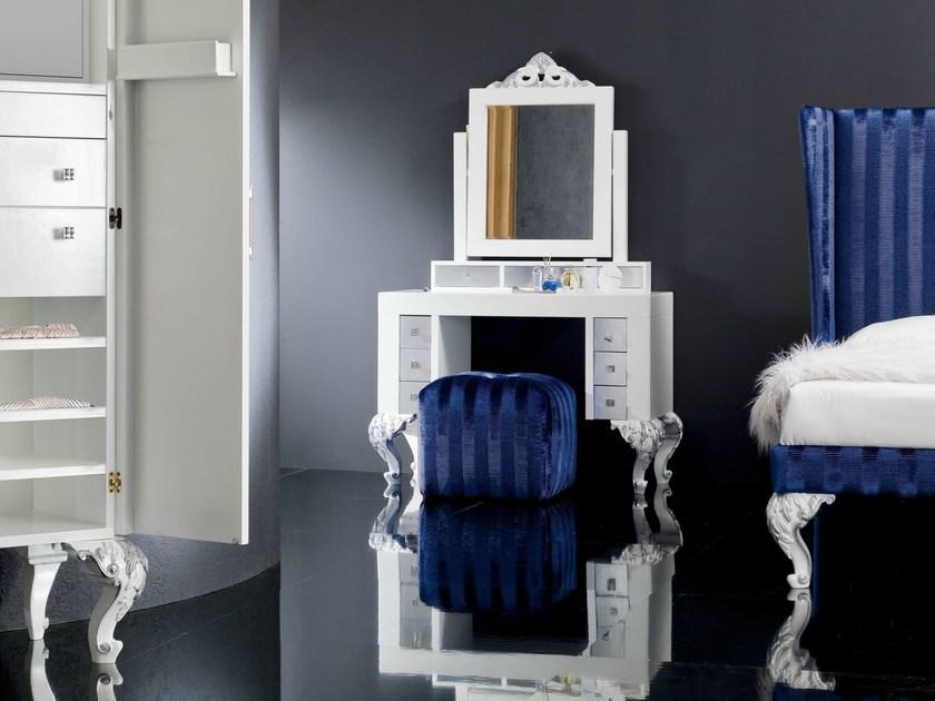 Modenese Gastone Туалетный столик из дерева Minimal baroque 42203 - Вид №2