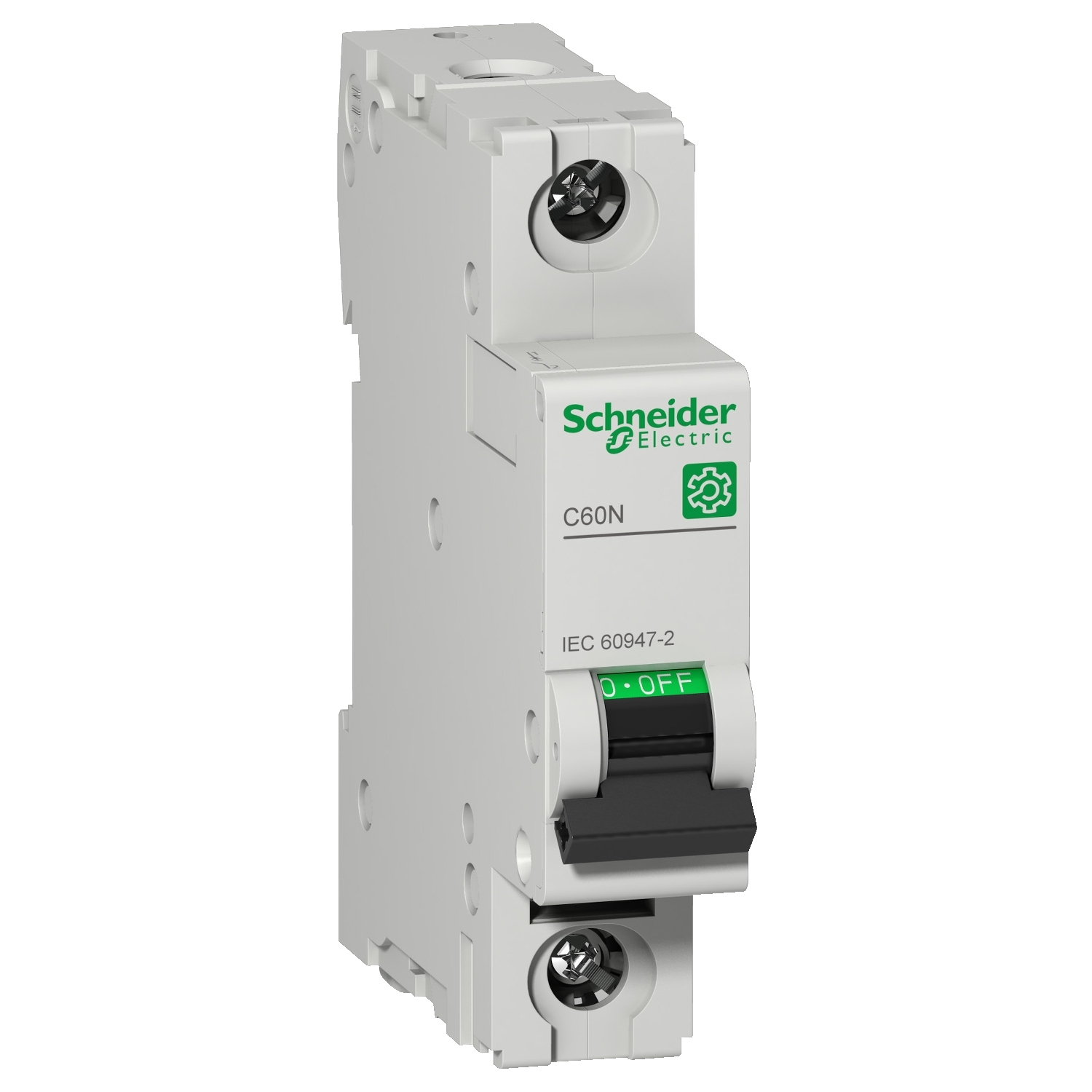 M9F11106 Автоматический выключатель Multi9 1P 6А (C) Schneider Electric Multi 9 