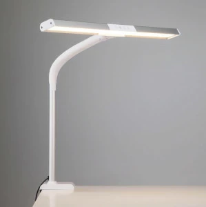 Лампа настольная белая Eurosvet 80500/1 EUROSVET DESIGNER 00-3908348 Белый