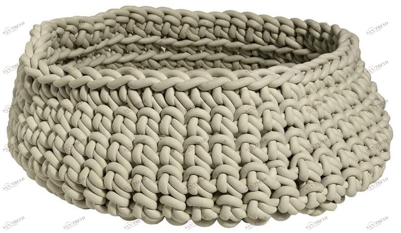 Neò Корзина из неопрена Classico C1