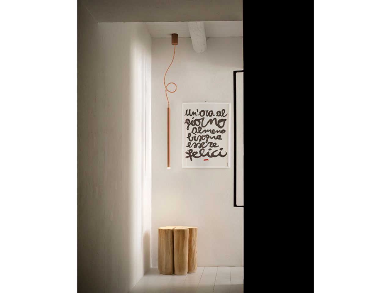 Светодиодный подвесной светильник Aldo Bernardi ARCH-00023525 - Вид №4