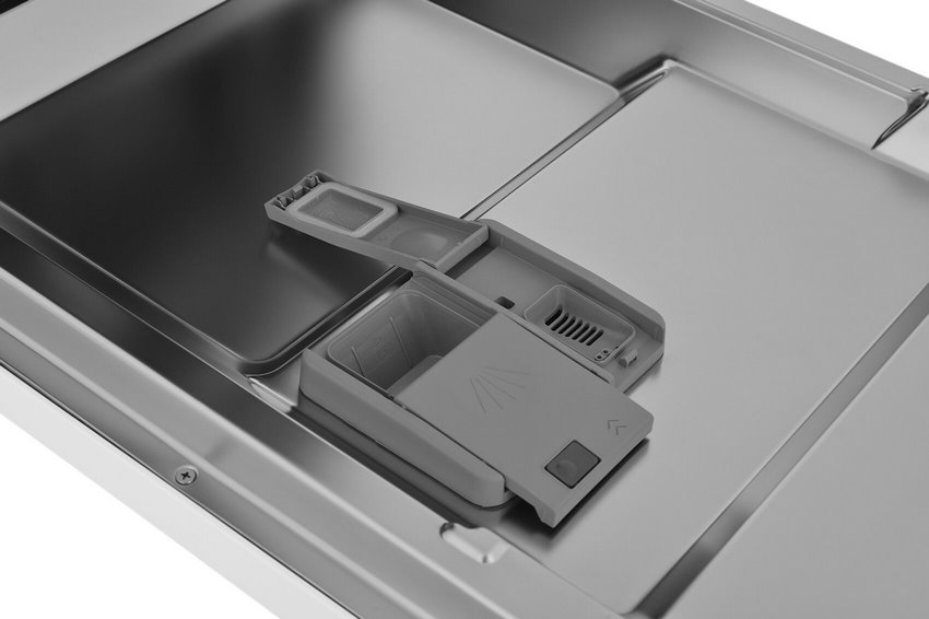 8156916 Встраиваемая посудомоечная машина Jacky's JD SB3201 STDN-0130333 - Вид №7