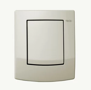 9242101 Панель смыва TECEambia с картриджем для писсуара