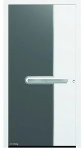 HÖRMANN ITALIA Входная дверь Thermosafe