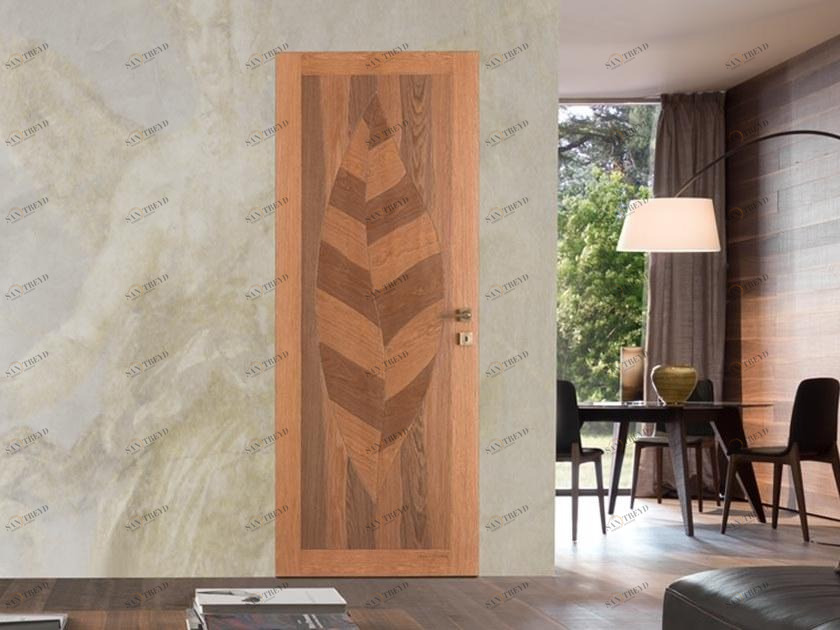 COCIF Распашная деревянная дверь Tonino guerra sun-id-1354540