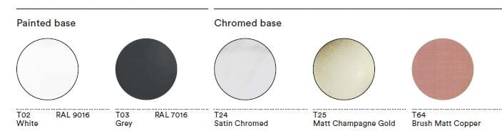 Тканевое кресло Tacchini Chill-Out ARCH-00077049 - Вид №4