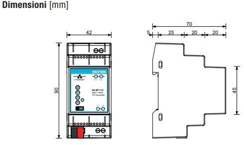 EKINEX шлюз энергично-возможность sun-id-1502957 - Вид №1