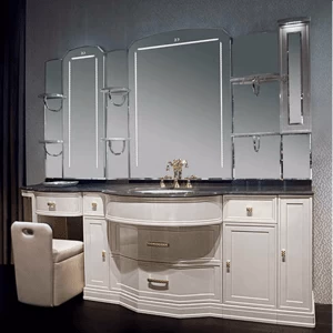 Мебель для ванной Hermitage comp#4