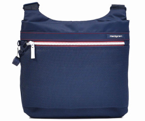 HIC419/231-02 Сумка женская HIC419 Faith Crossover RFID Hedgren Inner City