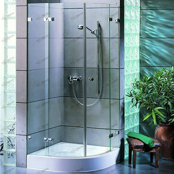 726.8 Beryll Collection душевая кабина Sprinz 46159