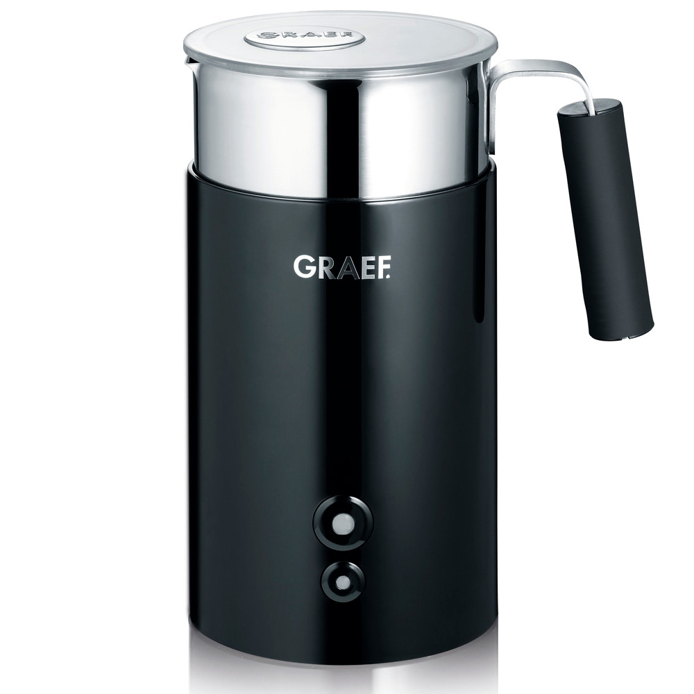9977004 Капучинатор-вспениватель  GRAEF MS 702 STDN-0024127
