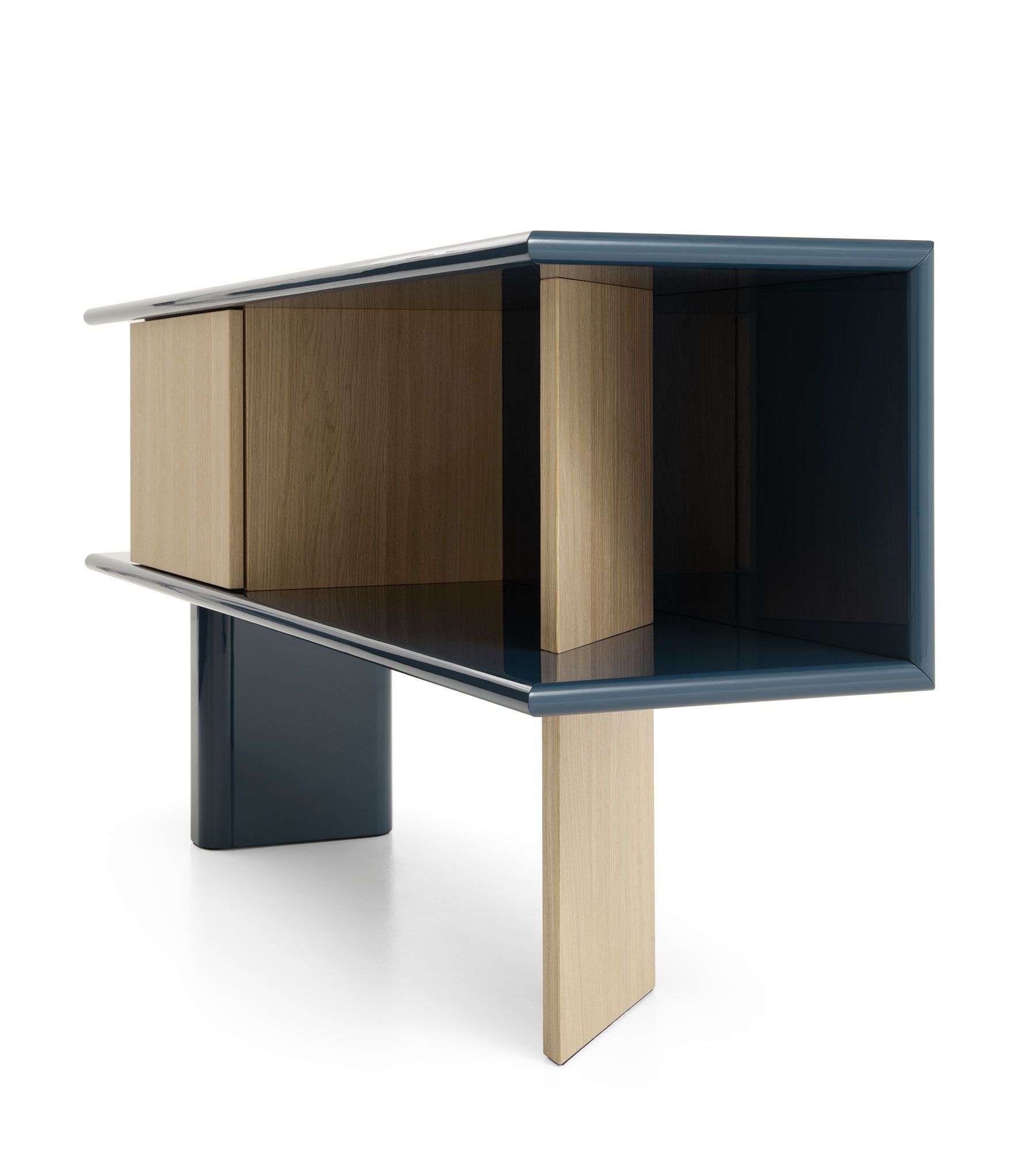 Деревянный шкаф Morica Design LIVING ARCH-00131595 - Вид №28