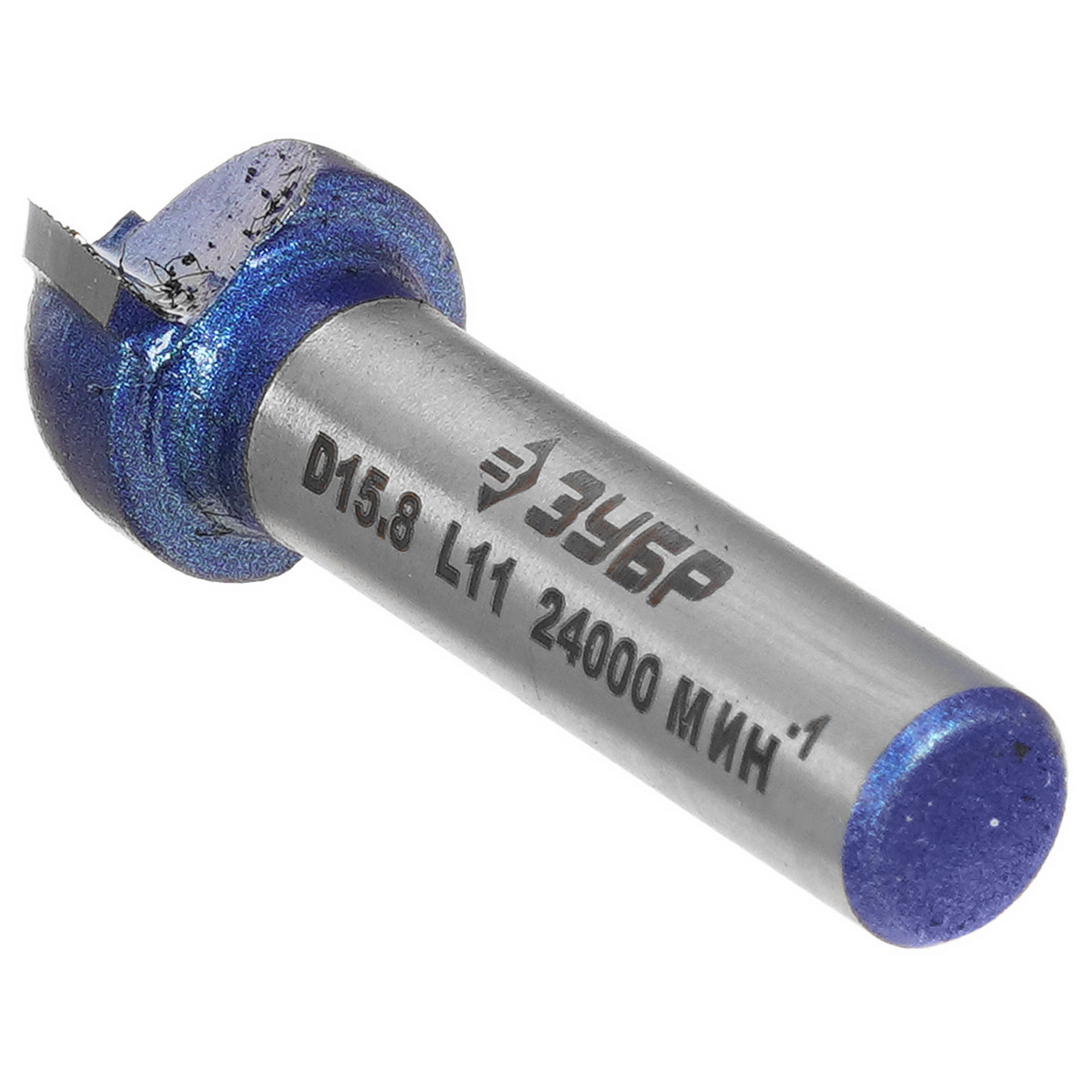 Фреза ЗУБР 28751-15.8-11 5306857 STDN-0065308 - Вид №2