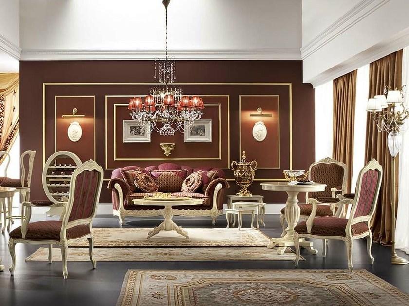 Modenese Gastone Держатель для бутылок из дерева Bella vita sun-id-1488175 - Вид №2