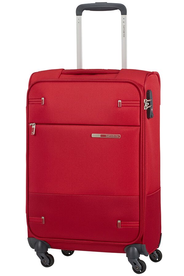 38N-10006 Чемодан 38N*006 Spinner 55 Samsonite Base Boost 