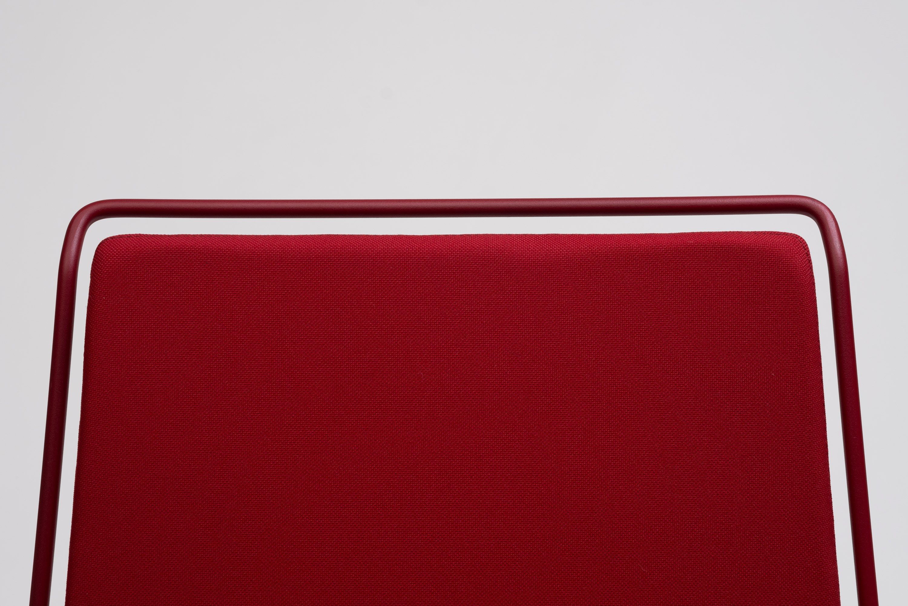 Штабелируемый стул для салазок ONDARRETA Alo ARCH-00034331 - Вид №31