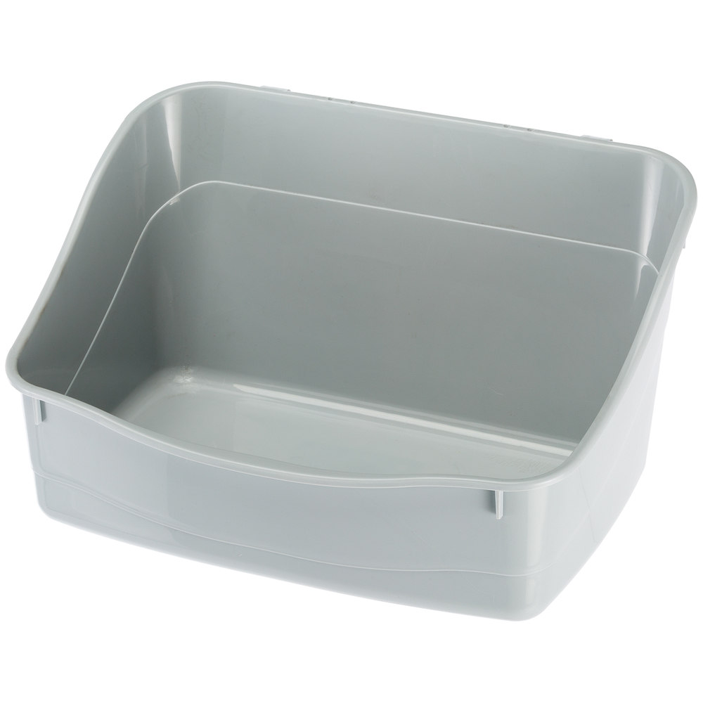 ПР0000827 Туалет для кроликов L-305 37x27x18,5см FERPLAST 