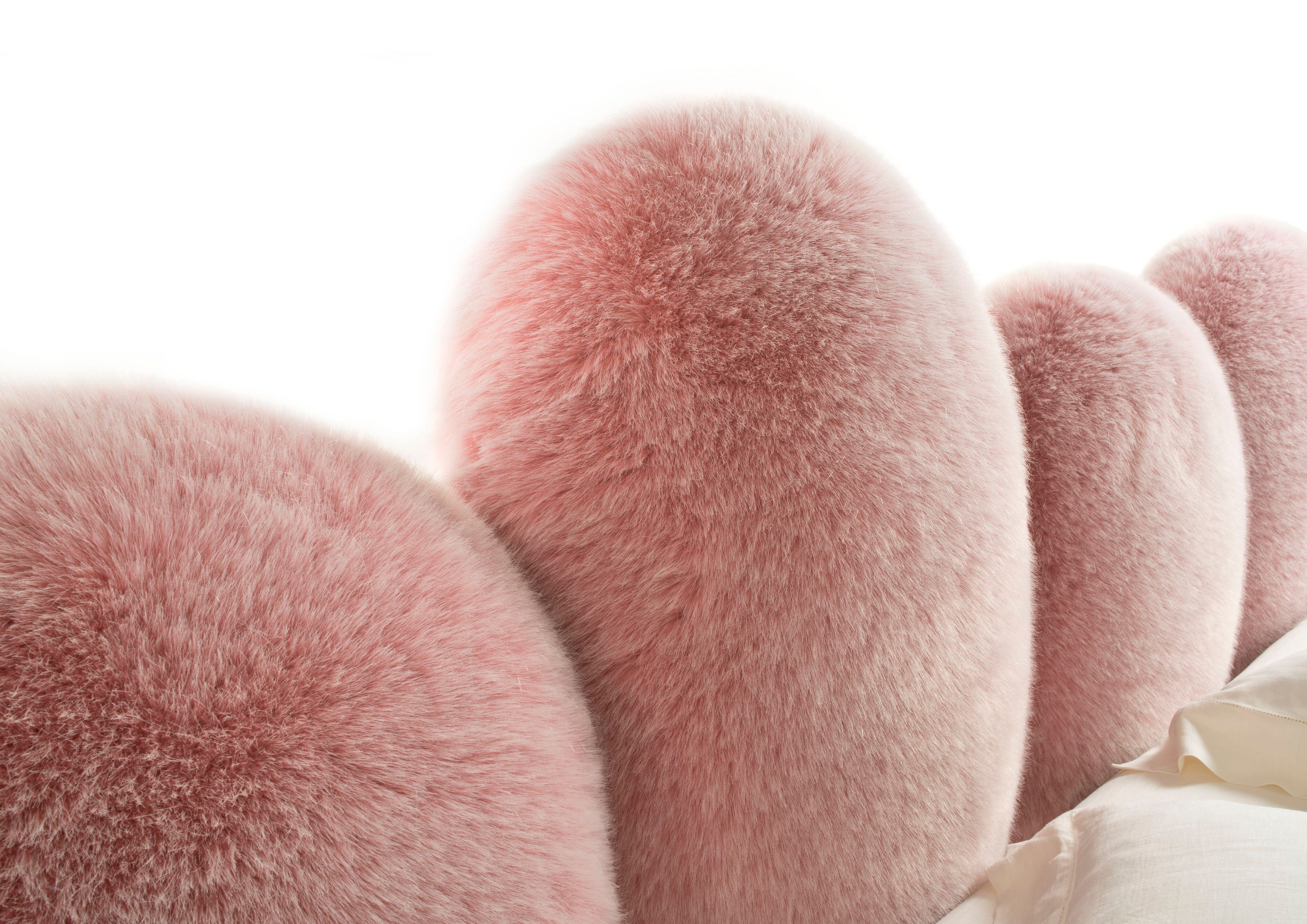 Кровать Edra для интерьера ARCH-00108787 - Вид №2