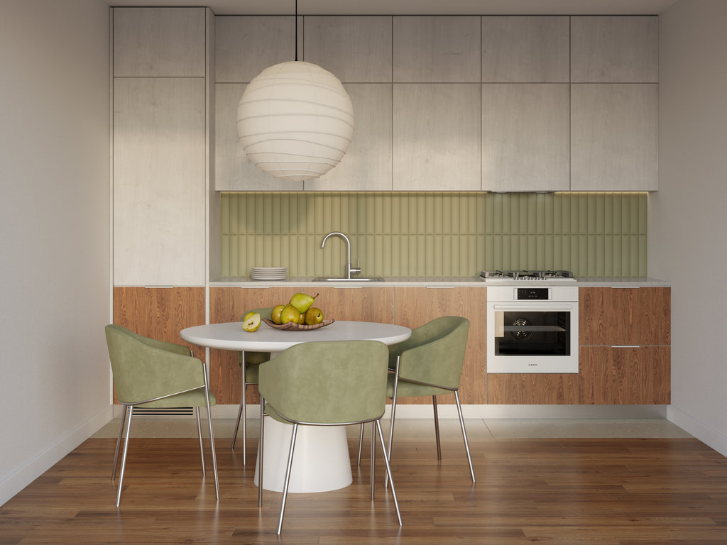 Кухонная мойка Notoro 48 SI Matt OMOIKIRI 4997437 - Вид №1