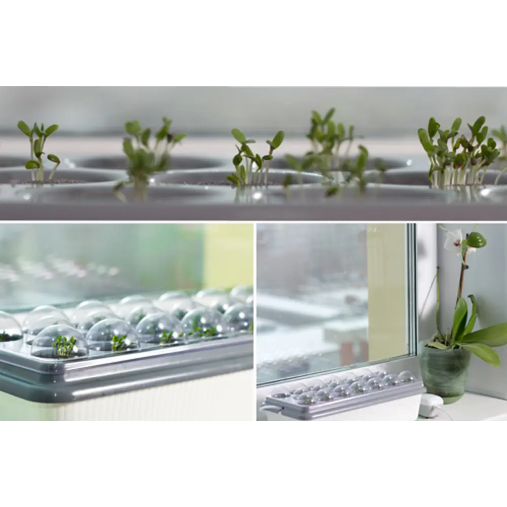 Проращиватель Здоровья клад «Чудо грядка» Santreyd STLM-2149164 - Вид №8