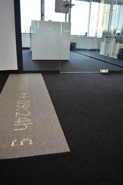 Large Luminous Surfaces Светодиодный светильник для светлых полов sun-id-1434996 - Вид №11