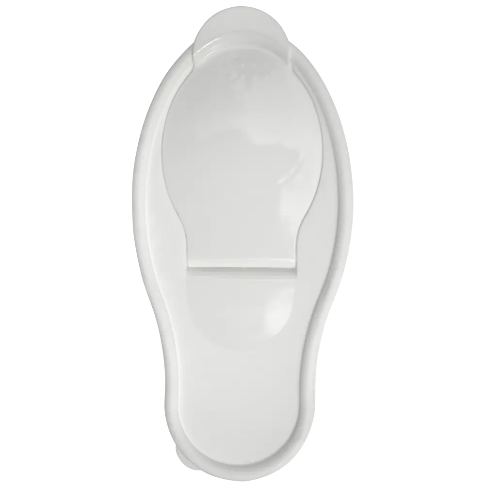 Контейнер для сыпучих продуктов Martika 1.4 л пластик цвет прозрачный STLM-2133853 - Вид №3