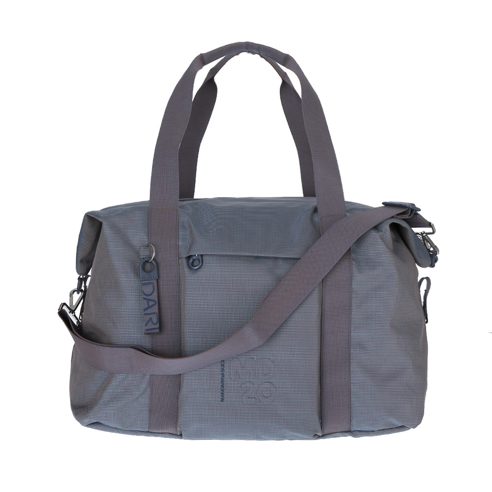 QMT12-25A Сумка QMT12 Large Duffel Bag Mandarina Duck MD20  - Вид №3